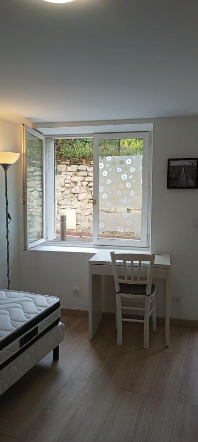 Studio Meuble A Bougival מראה חיצוני תמונה