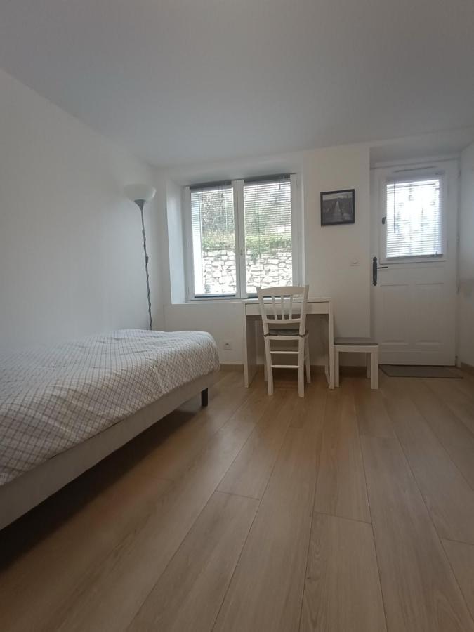 Studio Meuble A Bougival מראה חיצוני תמונה