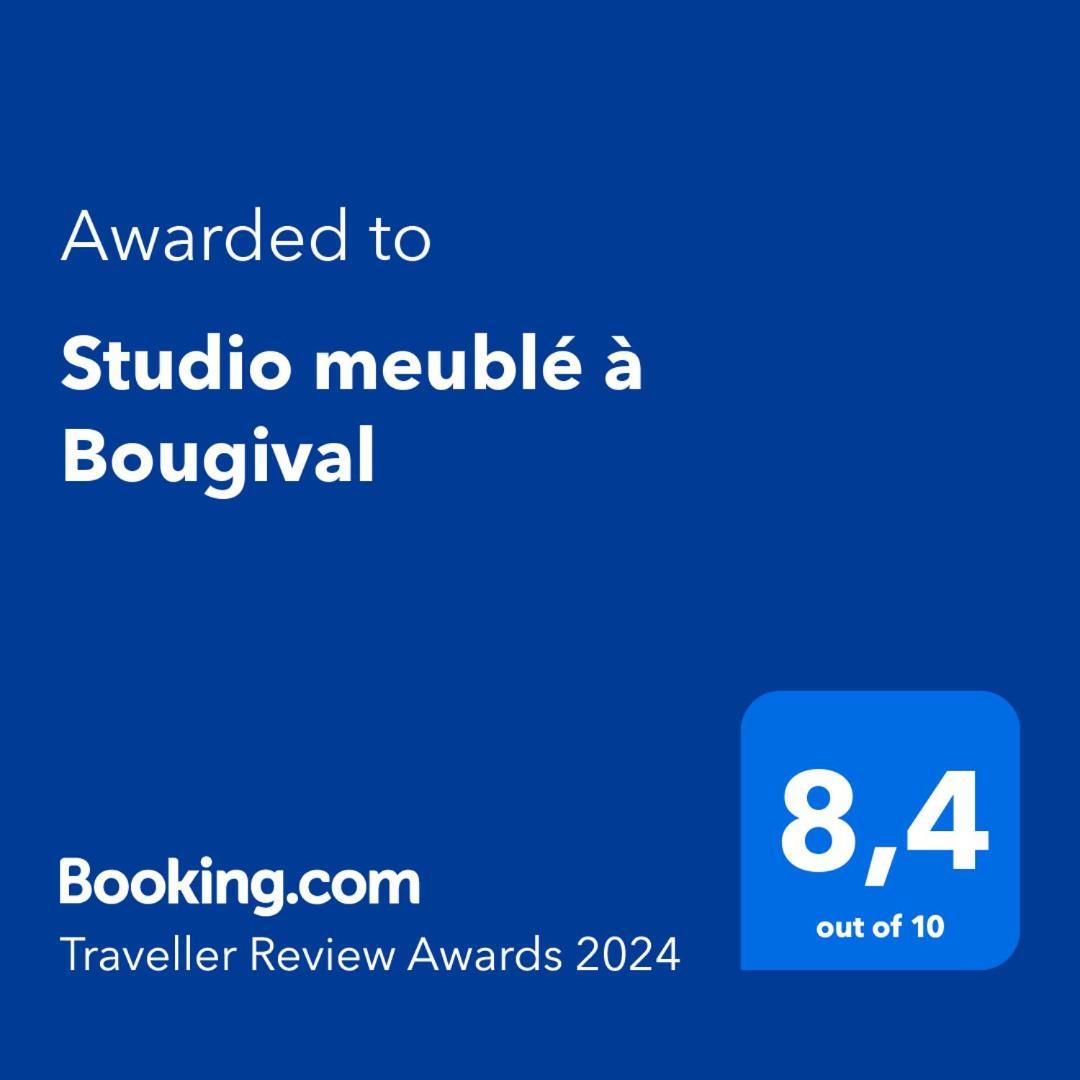 Studio Meuble A Bougival מראה חיצוני תמונה