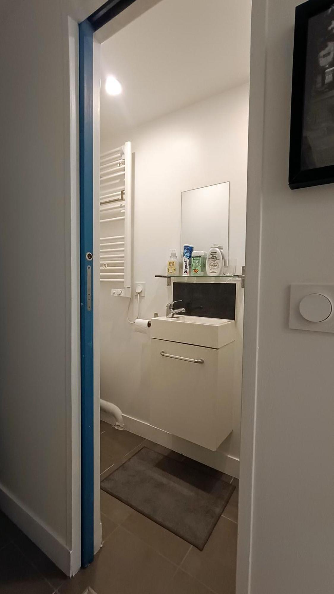 Studio Meuble A Bougival מראה חיצוני תמונה