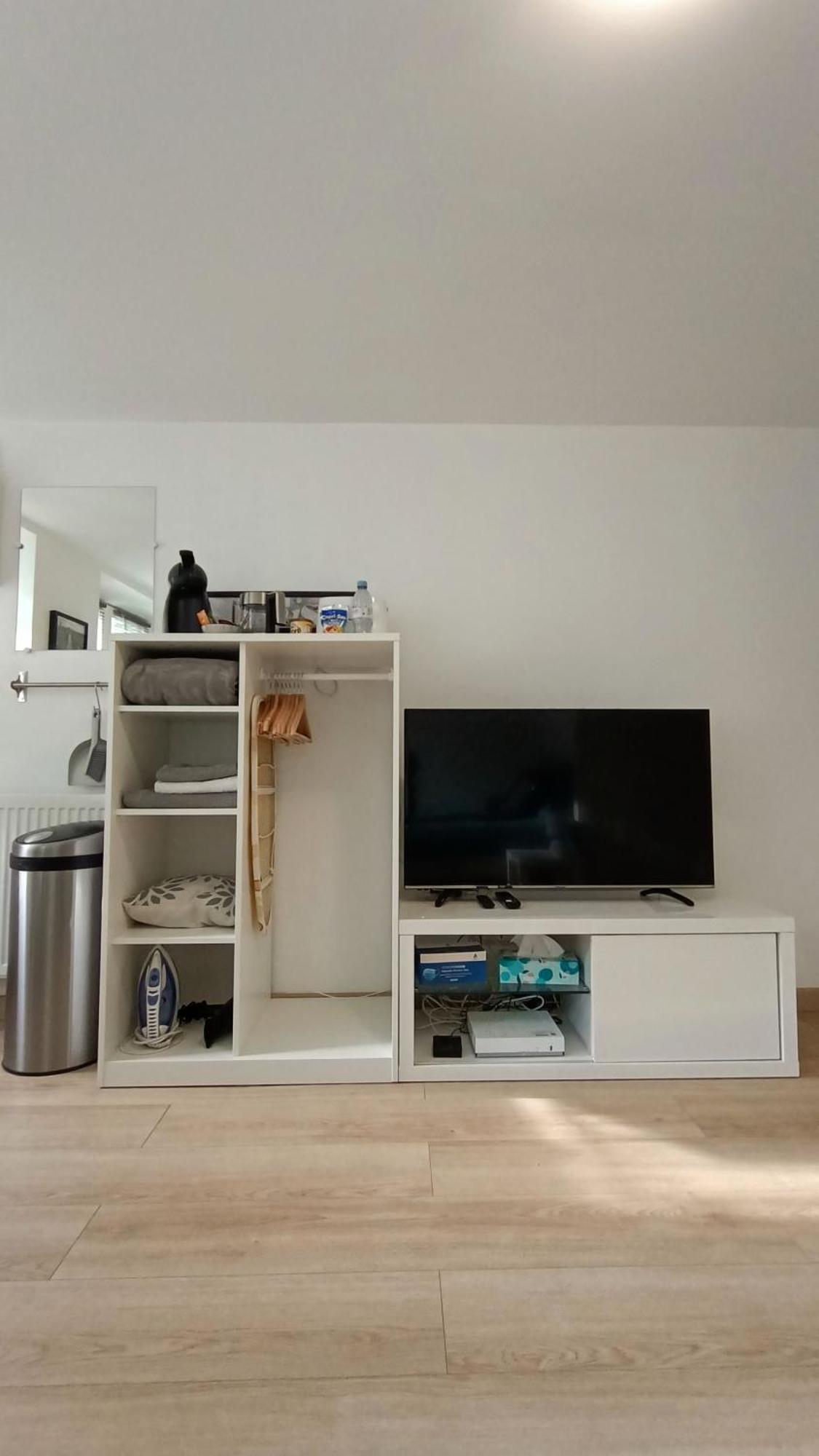 Studio Meuble A Bougival מראה חיצוני תמונה